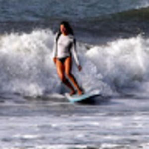 Meet your Posher, Margarete